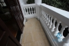 Beautiful and large house for lease in Ciputra, Tay Ho, Ha Noi
